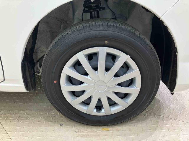 ミライースL SAIII(北海道)の中古車