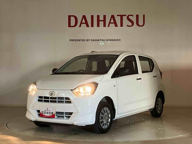 ミライースL SAIII(北海道)の中古車