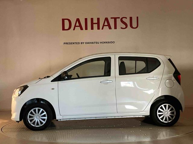 ミライースL SAIII(北海道)の中古車