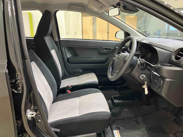 ミライースL SAIII(北海道)の中古車