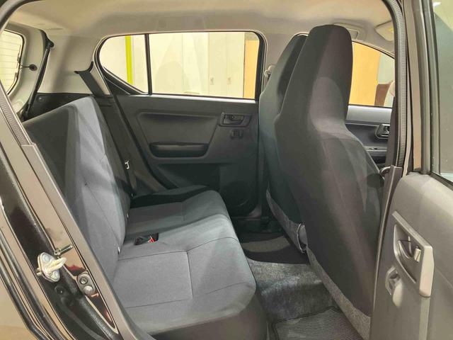 ミライースL SAIII(北海道)の中古車