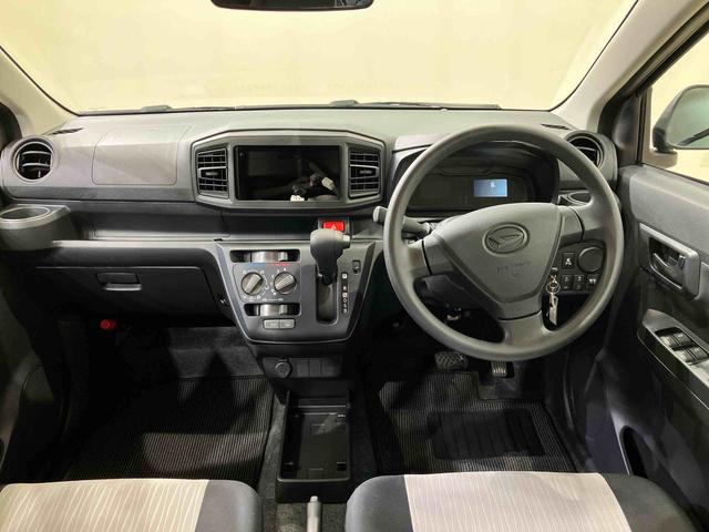 ミライースL SAIII(北海道)の中古車