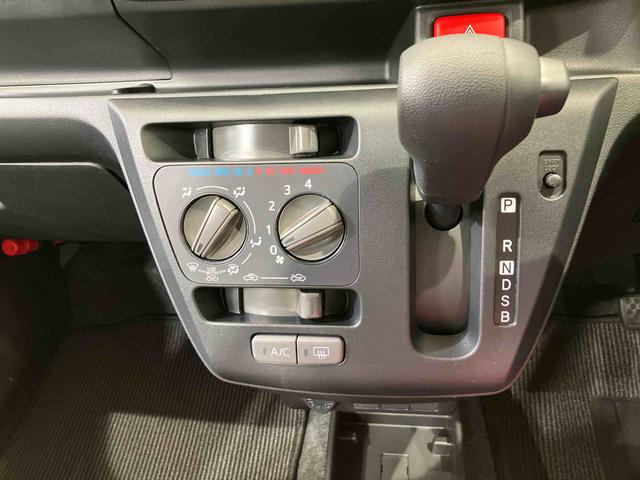 ミライースL SAIII(北海道)の中古車