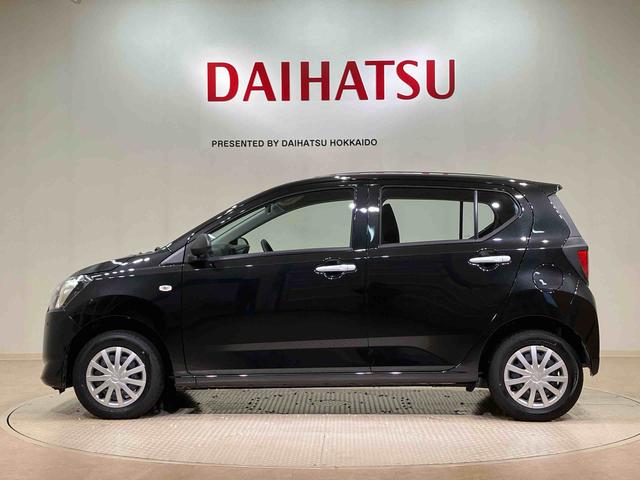 ミライースL SAIII(北海道)の中古車
