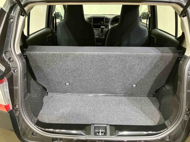 ミライースL SAIII(北海道)の中古車