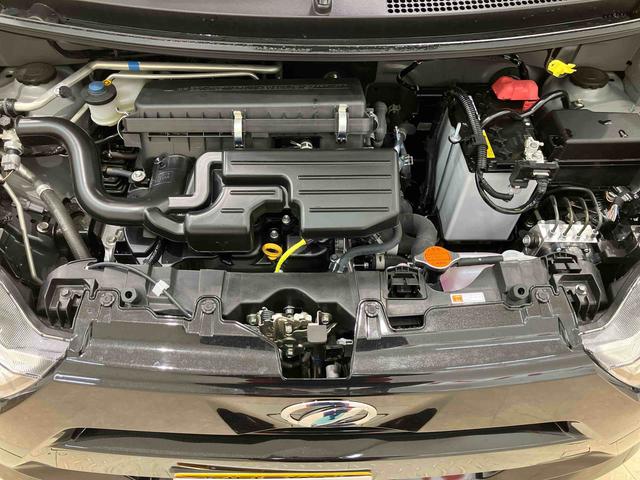 ミライースL SAIII(北海道)の中古車