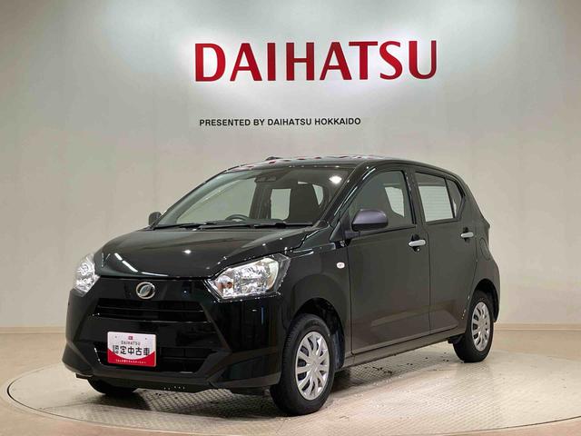 ミライースL SAIII(北海道)の中古車