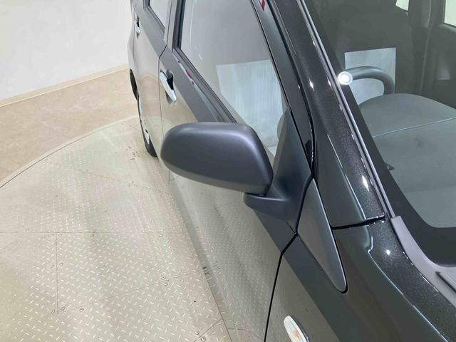 ミライースL SAIII(北海道)の中古車