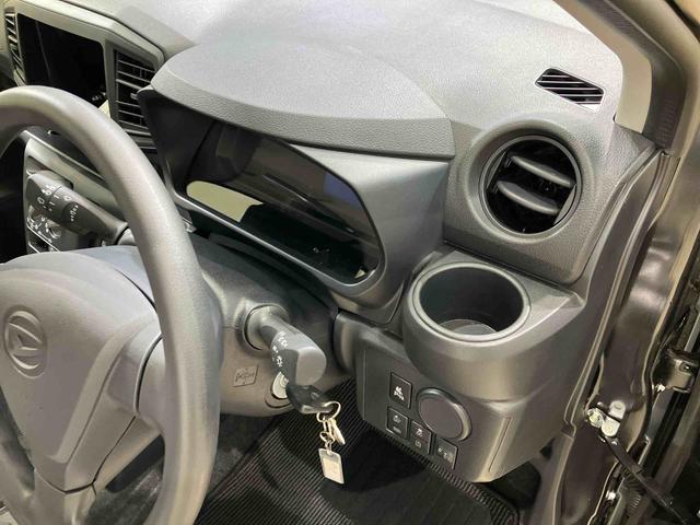 ミライースL SAIII(北海道)の中古車