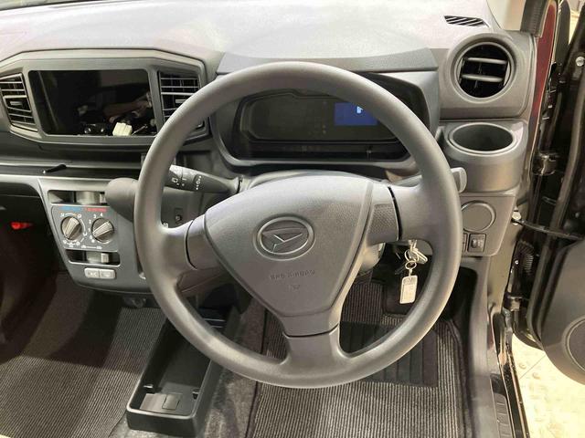 ミライースL SAIII(北海道)の中古車