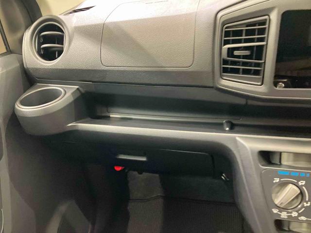 ミライースL SAIII(北海道)の中古車