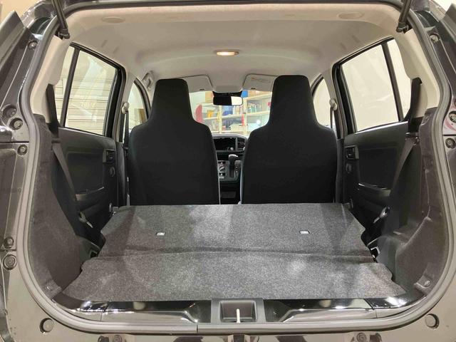 ミライースL SAIII(北海道)の中古車