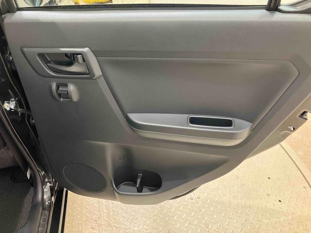 ミライースL SAIII(北海道)の中古車