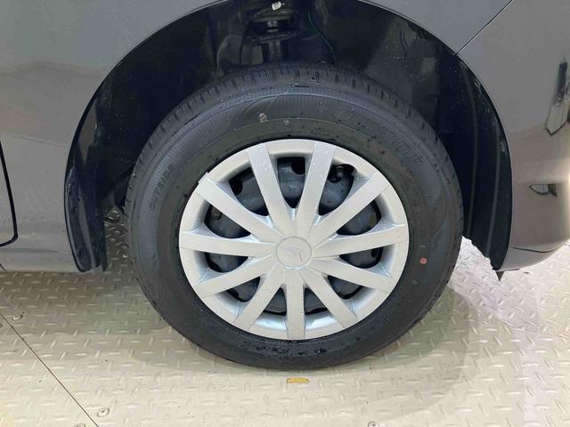 ミライースL SAIII(北海道)の中古車