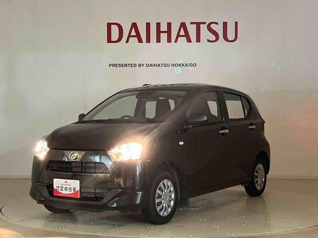 ミライースL SAIII(北海道)の中古車