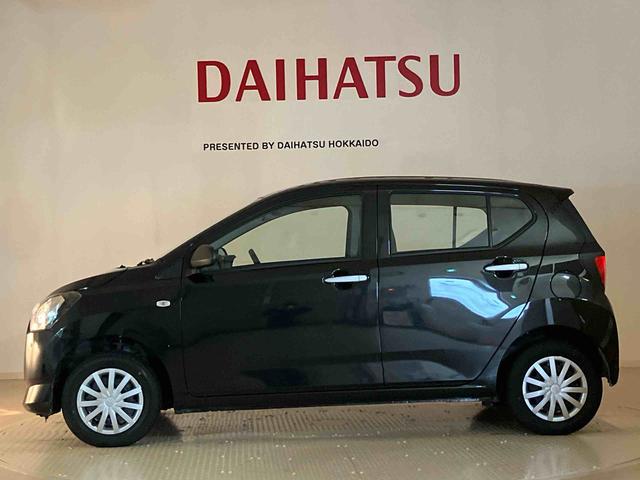 ミライースL SAIII(北海道)の中古車