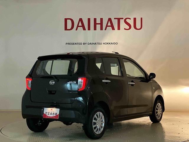 ミライースL SAIII(北海道)の中古車