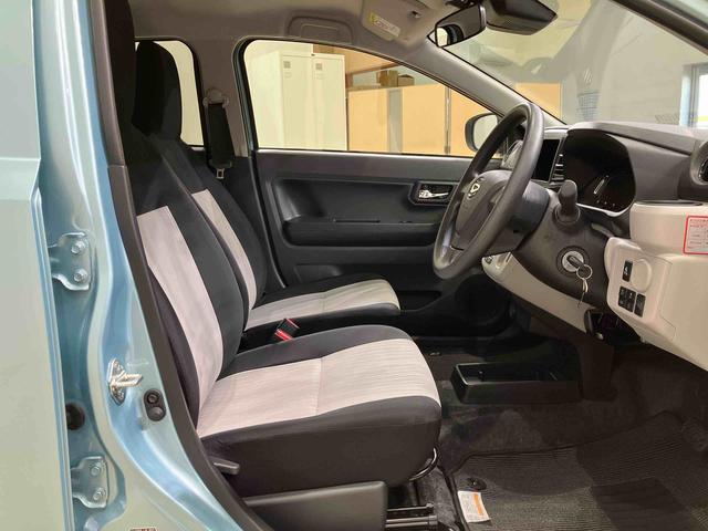 ミライースX SAIII4WD アイドリングストップ オートマチックハイビーム 衝突防止システム LEDヘッドランプ レーンアシスト キーレスエントリー 記録簿 ワンオーナー エアバッグ エアコン パワーステアリング ABS(北海道)の中古車