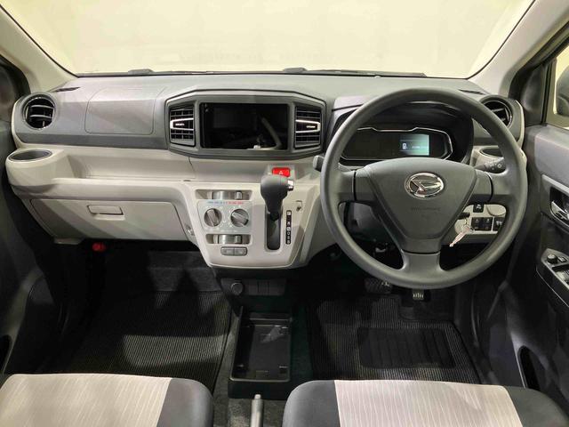 ミライースX SAIII4WD アイドリングストップ オートマチックハイビーム 衝突防止システム LEDヘッドランプ レーンアシスト キーレスエントリー 記録簿 ワンオーナー エアバッグ エアコン パワーステアリング ABS(北海道)の中古車