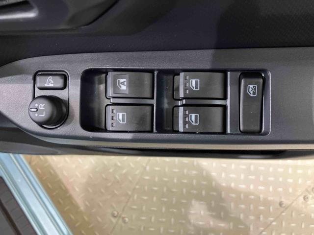 ミライースX SAIII4WD アイドリングストップ オートマチックハイビーム 衝突防止システム LEDヘッドランプ レーンアシスト キーレスエントリー 記録簿 ワンオーナー エアバッグ エアコン パワーステアリング ABS(北海道)の中古車