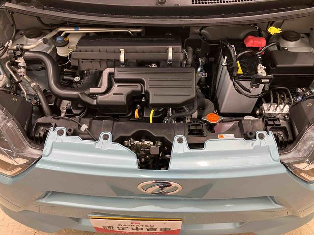 ミライースX SAIII4WD アイドリングストップ オートマチックハイビーム 衝突防止システム LEDヘッドランプ レーンアシスト キーレスエントリー 記録簿 ワンオーナー エアバッグ エアコン パワーステアリング ABS(北海道)の中古車