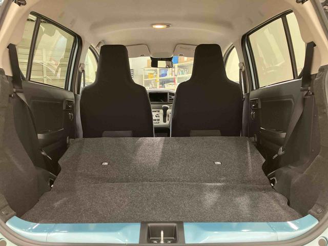 ミライースX SAIII4WD アイドリングストップ オートマチックハイビーム 衝突防止システム LEDヘッドランプ レーンアシスト キーレスエントリー 記録簿 ワンオーナー エアバッグ エアコン パワーステアリング ABS(北海道)の中古車