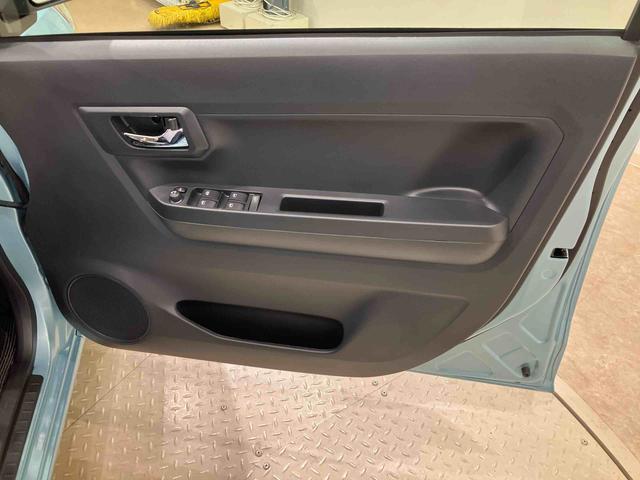 ミライースX SAIII4WD アイドリングストップ オートマチックハイビーム 衝突防止システム LEDヘッドランプ レーンアシスト キーレスエントリー 記録簿 ワンオーナー エアバッグ エアコン パワーステアリング ABS(北海道)の中古車