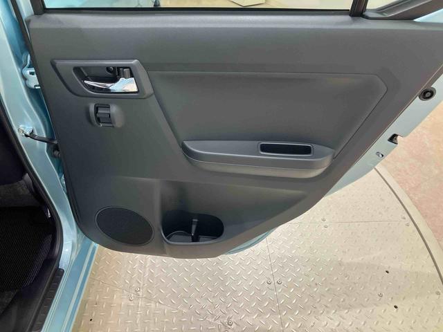 ミライースX SAIII4WD アイドリングストップ オートマチックハイビーム 衝突防止システム LEDヘッドランプ レーンアシスト キーレスエントリー 記録簿 ワンオーナー エアバッグ エアコン パワーステアリング ABS(北海道)の中古車