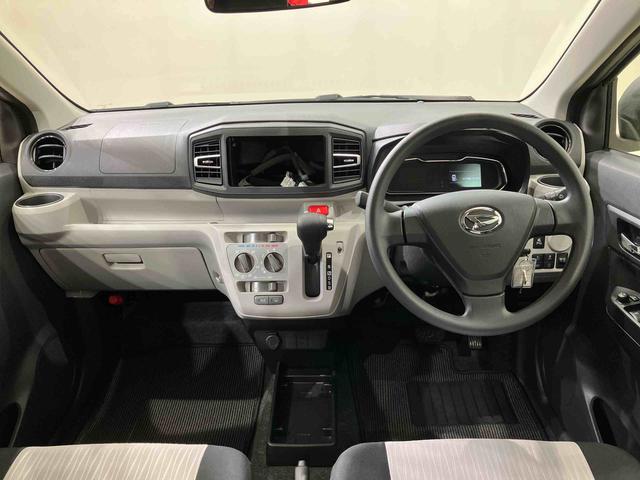 ミライースＸ　ＳＡIII４ＷＤ　アイドリングストップ　オートマチックハイビーム　衝突防止システム　ＬＥＤヘッドランプ　レーンアシスト　キーレスエントリー　記録簿　ワンオーナー　エアバッグ　エアコン　パワーステアリング　ＡＢＳ（北海道）の中古車