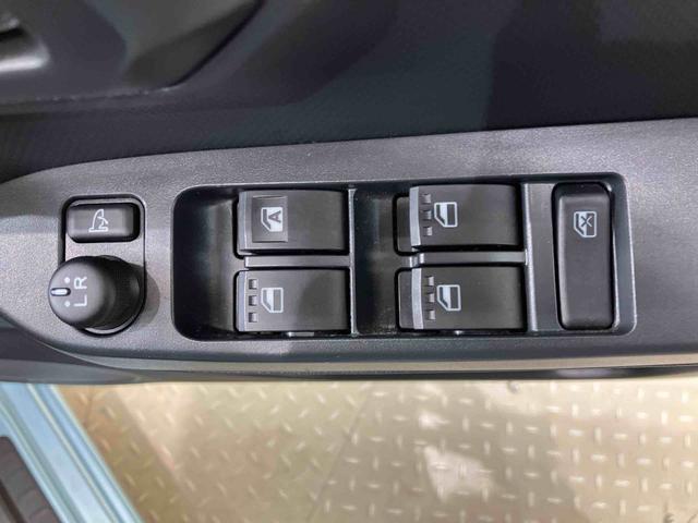 ミライースＸ　ＳＡIII４ＷＤ　アイドリングストップ　オートマチックハイビーム　衝突防止システム　ＬＥＤヘッドランプ　レーンアシスト　キーレスエントリー　記録簿　ワンオーナー　エアバッグ　エアコン　パワーステアリング　ＡＢＳ（北海道）の中古車