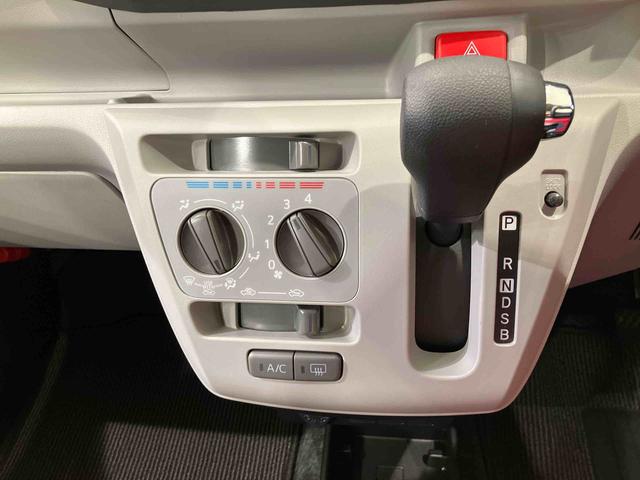 ミライースＸ　ＳＡIII４ＷＤ　アイドリングストップ　オートマチックハイビーム　衝突防止システム　ＬＥＤヘッドランプ　レーンアシスト　キーレスエントリー　記録簿　ワンオーナー　エアバッグ　エアコン　パワーステアリング　ＡＢＳ（北海道）の中古車