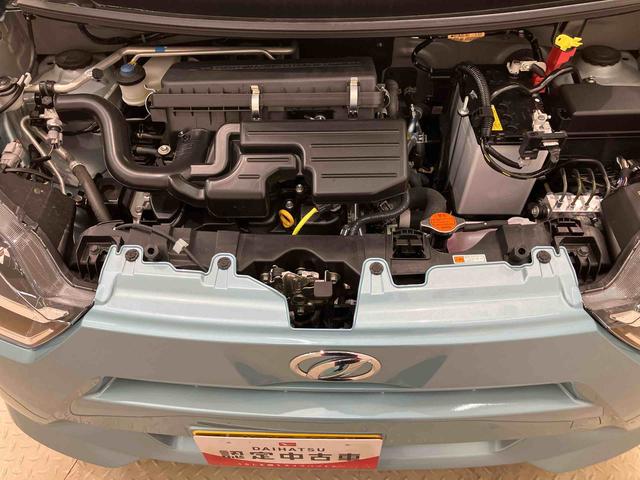 ミライースＸ　ＳＡIII４ＷＤ　アイドリングストップ　オートマチックハイビーム　衝突防止システム　ＬＥＤヘッドランプ　レーンアシスト　キーレスエントリー　記録簿　ワンオーナー　エアバッグ　エアコン　パワーステアリング　ＡＢＳ（北海道）の中古車