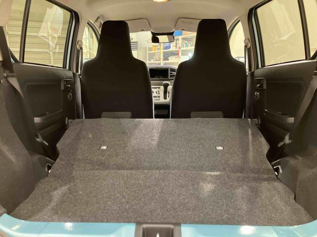 ミライースＸ　ＳＡIII４ＷＤ　アイドリングストップ　オートマチックハイビーム　衝突防止システム　ＬＥＤヘッドランプ　レーンアシスト　キーレスエントリー　記録簿　ワンオーナー　エアバッグ　エアコン　パワーステアリング　ＡＢＳ（北海道）の中古車