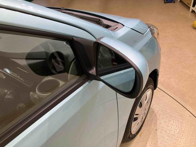 ミライースＸ　ＳＡIII４ＷＤ　アイドリングストップ　オートマチックハイビーム　衝突防止システム　ＬＥＤヘッドランプ　レーンアシスト　キーレスエントリー　記録簿　ワンオーナー　エアバッグ　エアコン　パワーステアリング　ＡＢＳ（北海道）の中古車