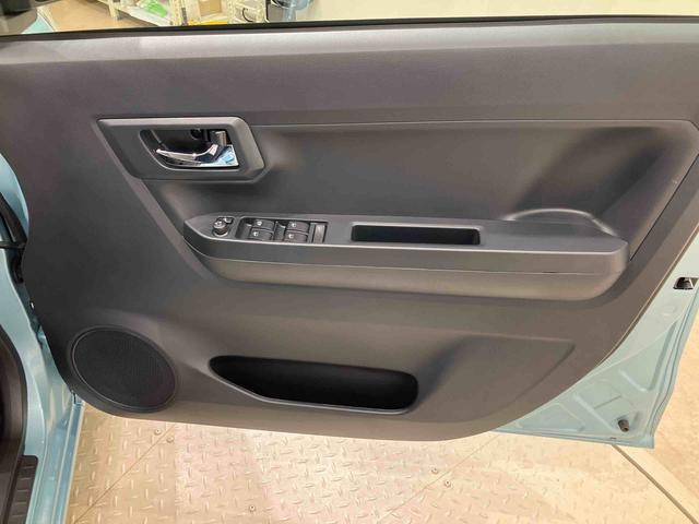 ミライースＸ　ＳＡIII４ＷＤ　アイドリングストップ　オートマチックハイビーム　衝突防止システム　ＬＥＤヘッドランプ　レーンアシスト　キーレスエントリー　記録簿　ワンオーナー　エアバッグ　エアコン　パワーステアリング　ＡＢＳ（北海道）の中古車