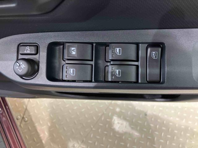 ミライースX SAIII(北海道)の中古車