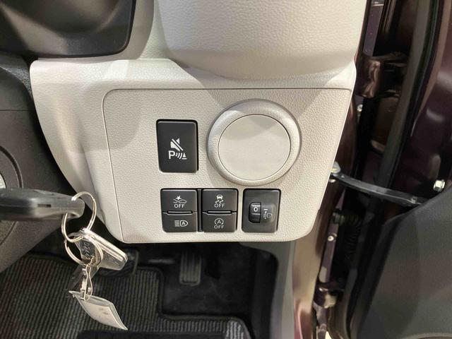 ミライースX SAIII(北海道)の中古車