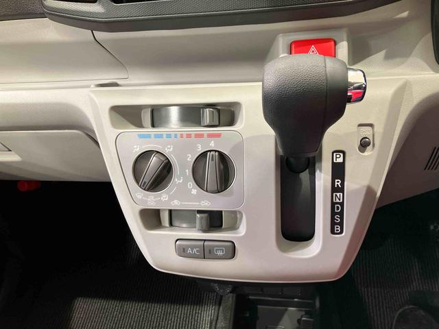 ミライースX SAIII(北海道)の中古車