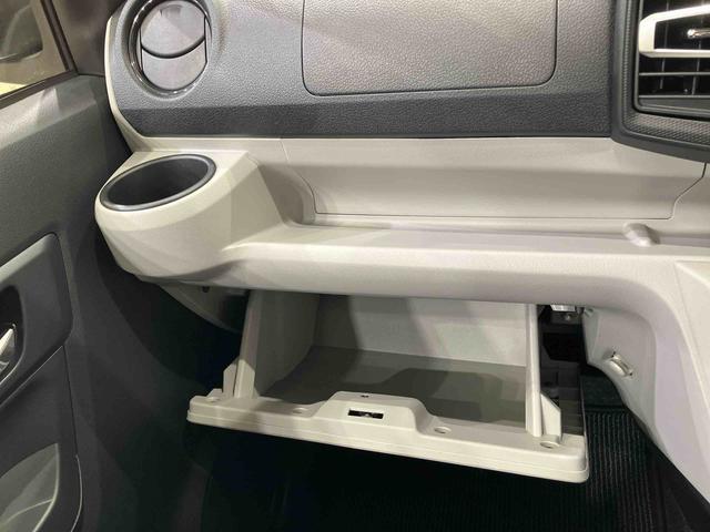 ミライースX SAIII(北海道)の中古車