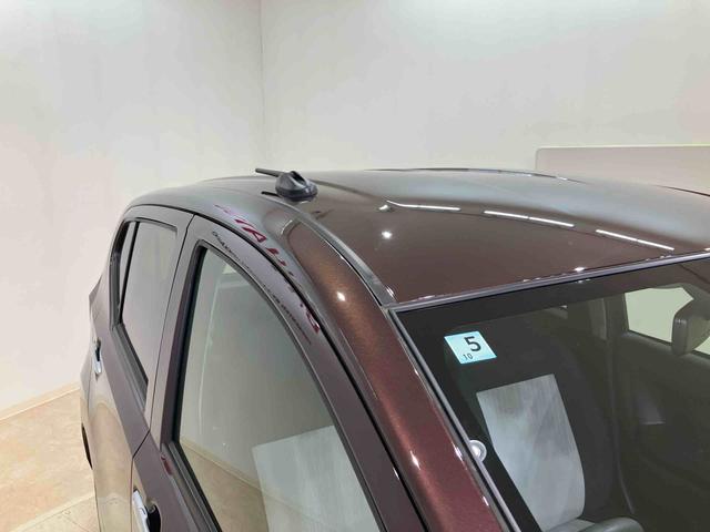 ミライースX SAIII(北海道)の中古車