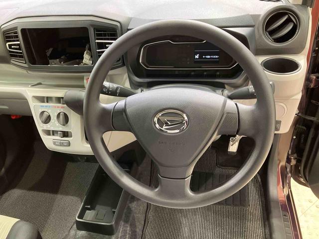 ミライースX SAIII(北海道)の中古車