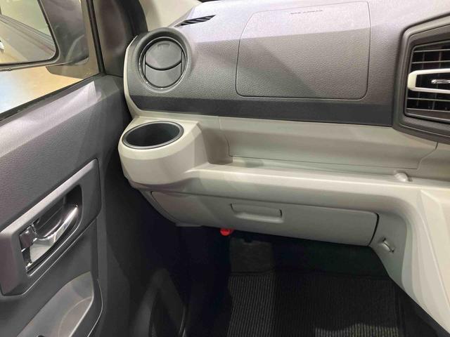 ミライースX SAIII(北海道)の中古車