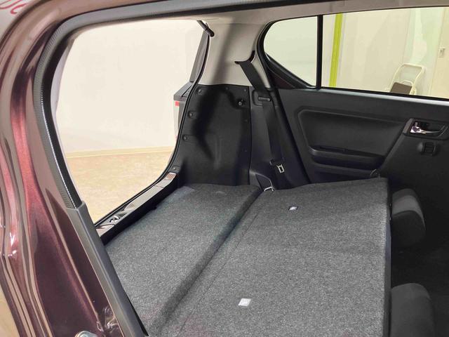 ミライースX SAIII(北海道)の中古車