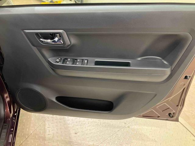 ミライースX SAIII(北海道)の中古車