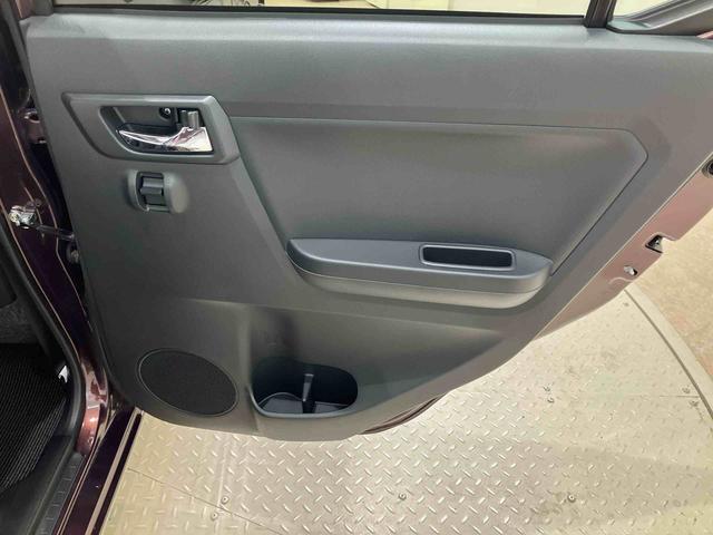 ミライースX SAIII(北海道)の中古車