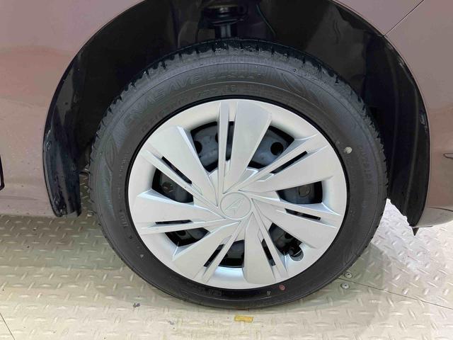 ミライースX SAIII(北海道)の中古車