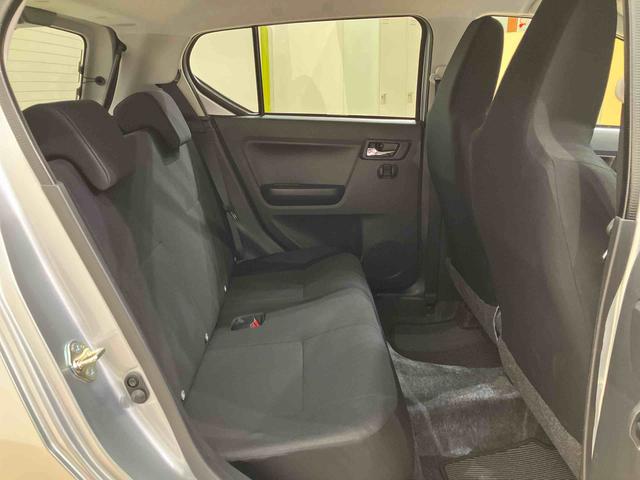 ミライースX SAIII(北海道)の中古車