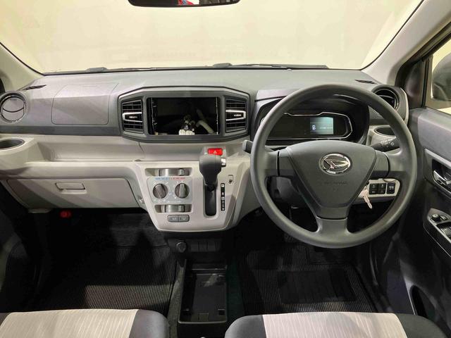 ミライースX SAIII(北海道)の中古車