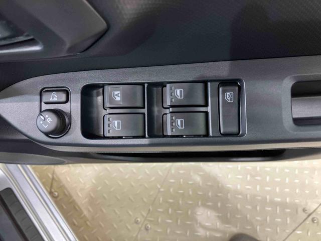 ミライースX SAIII(北海道)の中古車