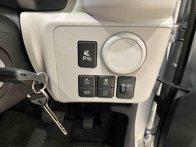 ミライースX SAIII(北海道)の中古車